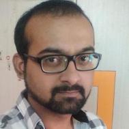 Prateek Bharadwaj UPSC Exams trainer in Hyderabad