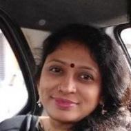Swarnalatha P. Vocal Music trainer in Nellore