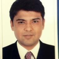 Pawan P. Microsoft Excel trainer in Ahmedabad