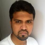Irfan Atar Web Development trainer in Pune