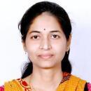 Photo of Neelima K.