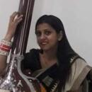 Photo of Shivangi K.