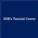 Photo of SDR's Tutorial Center