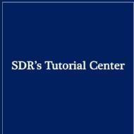 SDR's Tutorial Center Autocad institute in Kolkata