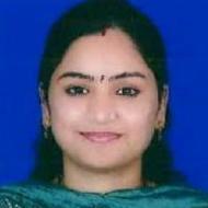Khushboo S. Class 9 Tuition trainer in Noida