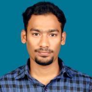 Muthu Madan Pandian MS SQL Administration trainer in Hyderabad