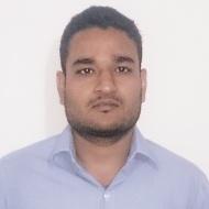 Dushyant Tyagi BTech Tuition trainer in Delhi
