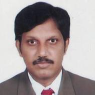 Ravi Soft Skills trainer in Chennai