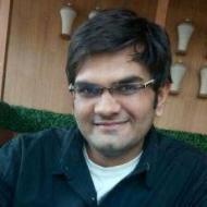 Asif Manjiyani SQL Server trainer in Mumbai