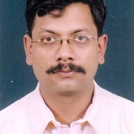 Gopal Das DevOps trainer in Ahmedabad