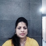 Deepti J. Class 9 Tuition trainer in Pune