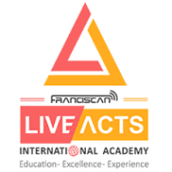 LiveActs .Net institute in Noida