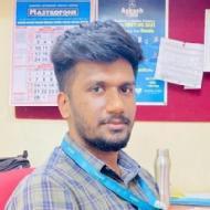 Varun Kumar R Class 12 Tuition trainer in Chirayinkeezhu
