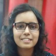 Shreya S. Class I-V Tuition trainer in Lucknow