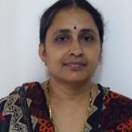 Bhuvaneswari Nursery-KG Tuition trainer in Chennai