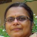 Photo of Ranjini A.