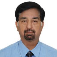 Jagdish Tuteja Microsoft Excel trainer in Delhi