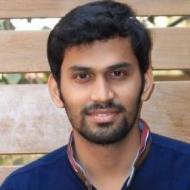 Tejas Borgaonkar Search Engine Optimization (SEO) trainer in Mumbai
