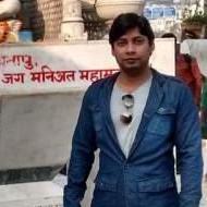 Neeraj P Gym trainer in Patna