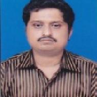 Tanmoy Chakraborty BSc Tuition trainer in Jaipur