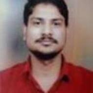 Amit Gupta Class I-V Tuition trainer in Jaipur