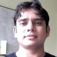 Praveen Tyagi Math Olympiad trainer in Ghaziabad