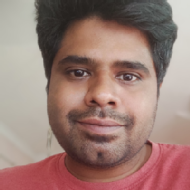 Sivaraj P. Microsoft Azure trainer in Chennai