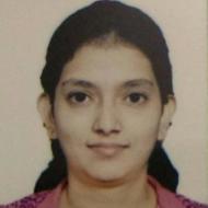 Preeti P. Class 11 Tuition trainer in Kolkata