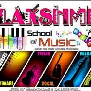 Lakshmi School of Music Keyboard institute in Chennai