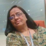 Malini S. Behavioural trainer in Mumbai