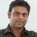 Photo of Anirban Banerjee