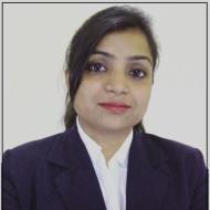 Deepti B. Teacher trainer in Bangalore