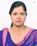 Seema S. Class 11 Tuition trainer in Noida