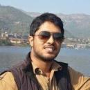 Photo of Abhishek Jha