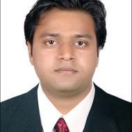 Himanshu Kumar Qliksense trainer in Pune