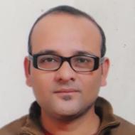 Pranav Borah Advanced Placement Tests trainer in Delhi