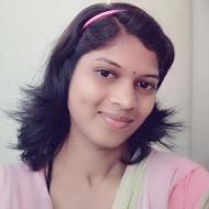 Varsha K. Class 6 Tuition trainer in Pune