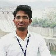 Kishan Gupta Engineering Diploma Tuition trainer in Ahmedabad