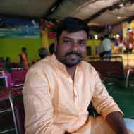 Valaboju Harish Adobe Photoshop trainer in Hyderabad