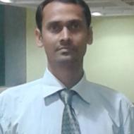 Anand Pradhan Search Engine Optimization (SEO) trainer in Delhi