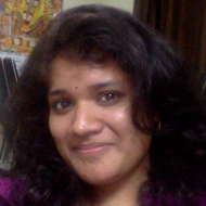 Sai Srujana A. Bank Clerical Exam trainer in Pune