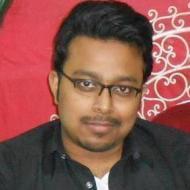 Pramit Maity BCA Tuition trainer in Kolkata