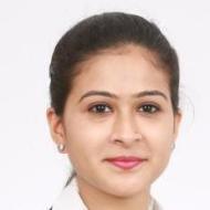 Karishma S. Personality Development trainer in Mumbai