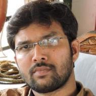 Pawan Kumar Sadu .Net trainer in Hyderabad