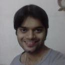 Photo of Jishnu Chakraborty