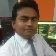 Yashawant Kumar MS Windows 2007 trainer in Gorakhpur Sadar