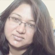 Geetanjali G. Class 9 Tuition trainer in Pune