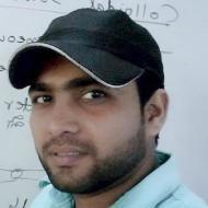 Wajid Ali Class 9 Tuition trainer in Delhi