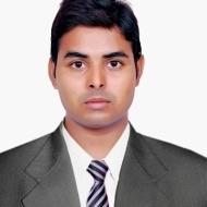 Akhilesh Jaiswal Class 11 Tuition trainer in Delhi