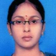 Kanala L. BTech Tuition trainer in Hyderabad